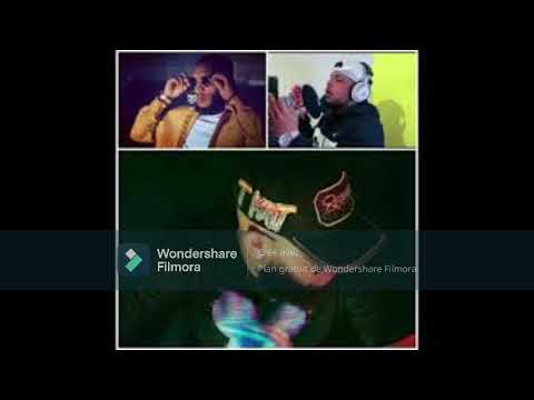 Enchainement l'Ambiance 974 2021 #1 DJ KAEL ( avec TMATT x BROW )