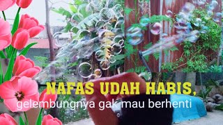 Download lagu 💚HOW TO MAKE LOTS OF SOAP BUBBLES WITH JUST 2 INGREDIENTS mp3 Download lagu 💚HOW TO MAKE LOTS OF SOAP BUBBLES WITH JUST 2 INGREDIENTS mp3