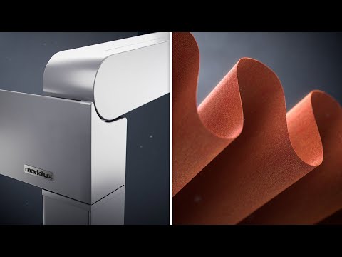 markilux pergola stretch - Trailer