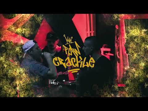 David Skunk - Randament feat. NU' (prod. Raw Crackle)