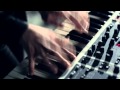Fanfarlo "Shiny Things" [live session] 