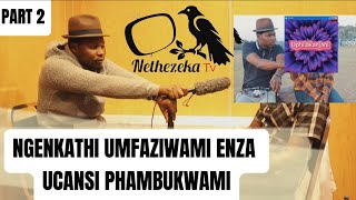 Download lagu UPHILAKANJANI Umfazi wakhe elala nomngani phambu kwakhe baqhubeka nothando EP48 mp3