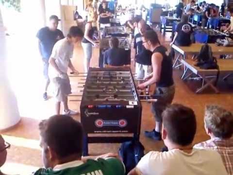 Swiss Open 2012 P4P Zürch Uitikon