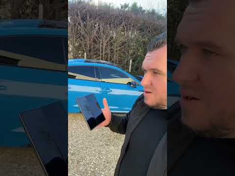 Le pauvre... #fredcars38 #automobile #conseilsauto #collab