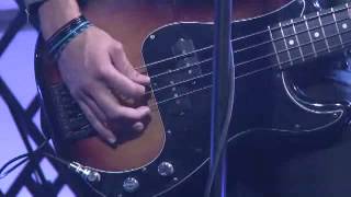 Runner Runner rehearsal &amp; interview on Jimmy Kimmel Live - 2010-07-21