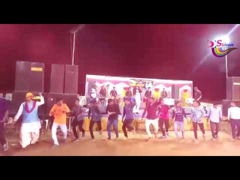 || SAGAR PURBIYA ||  LIVE SHOW7 || 2018 FULL DHMAL || supar Song ||