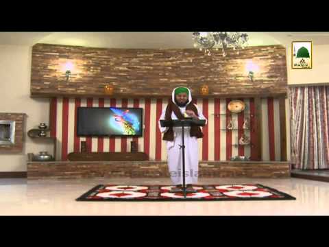 Ba Maqsad Zindagi(Ep-18) - Ehsas e Nemat (1)