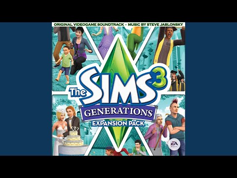 Video thumbnail for Second Generation