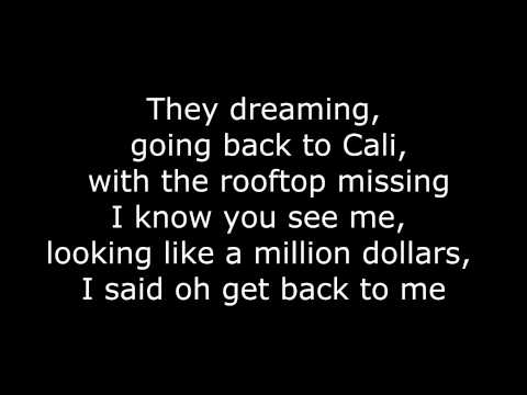 Dej loaf fools fall in love[Offical]  Lyrics