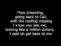 Dej Loaf Fools Fall In Love Offical Lyrics
