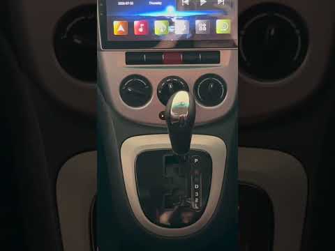 PROTON EXORA 1.6L (2012) RM5,800
