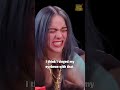 Celebrities losing their s**t eating da' bomb hot sauce 🥵