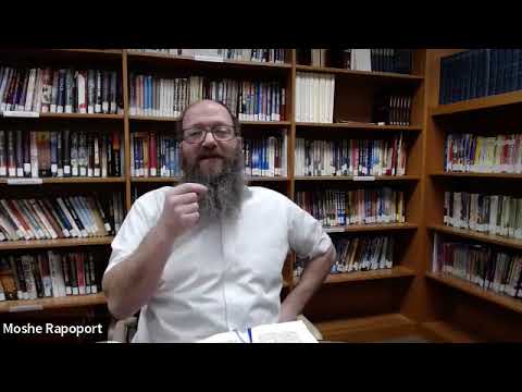 Shaar Hayichud Chapter 11 part 2 Final