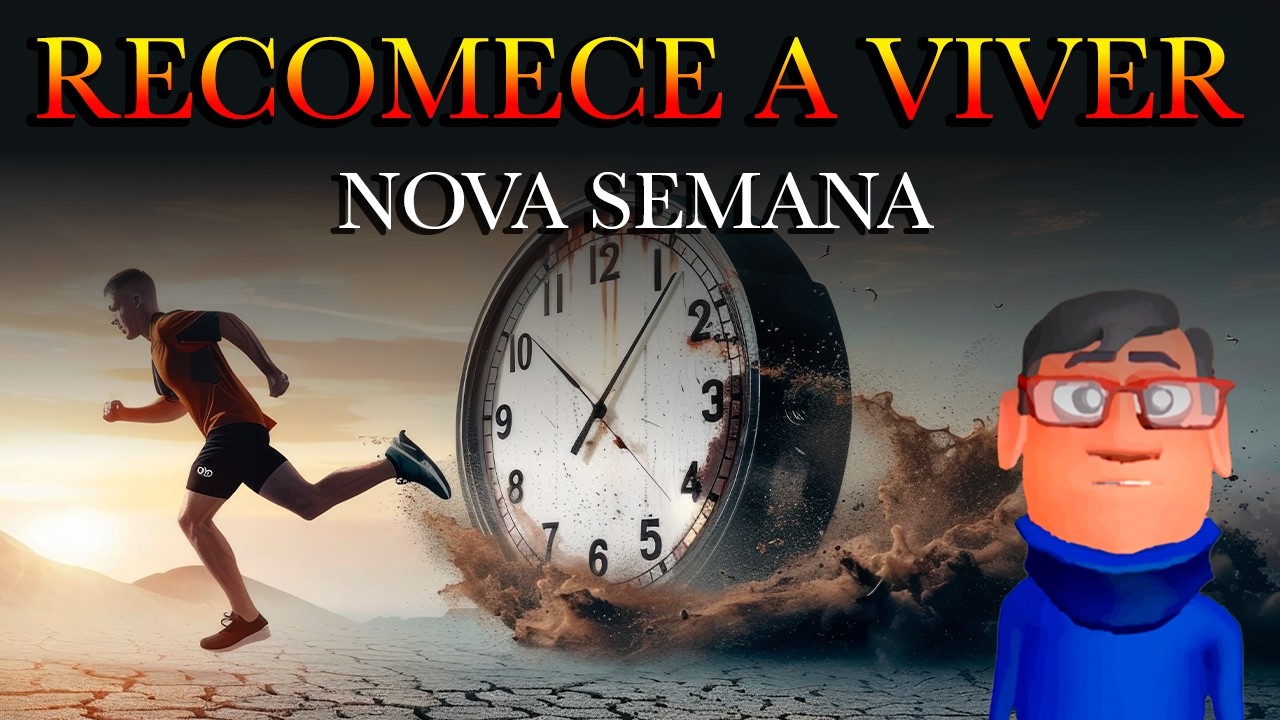 CINCO HÁBITOS QUE VOCÊ DEVE EVITAR NESTA SEMANA - Minuto Reflexão