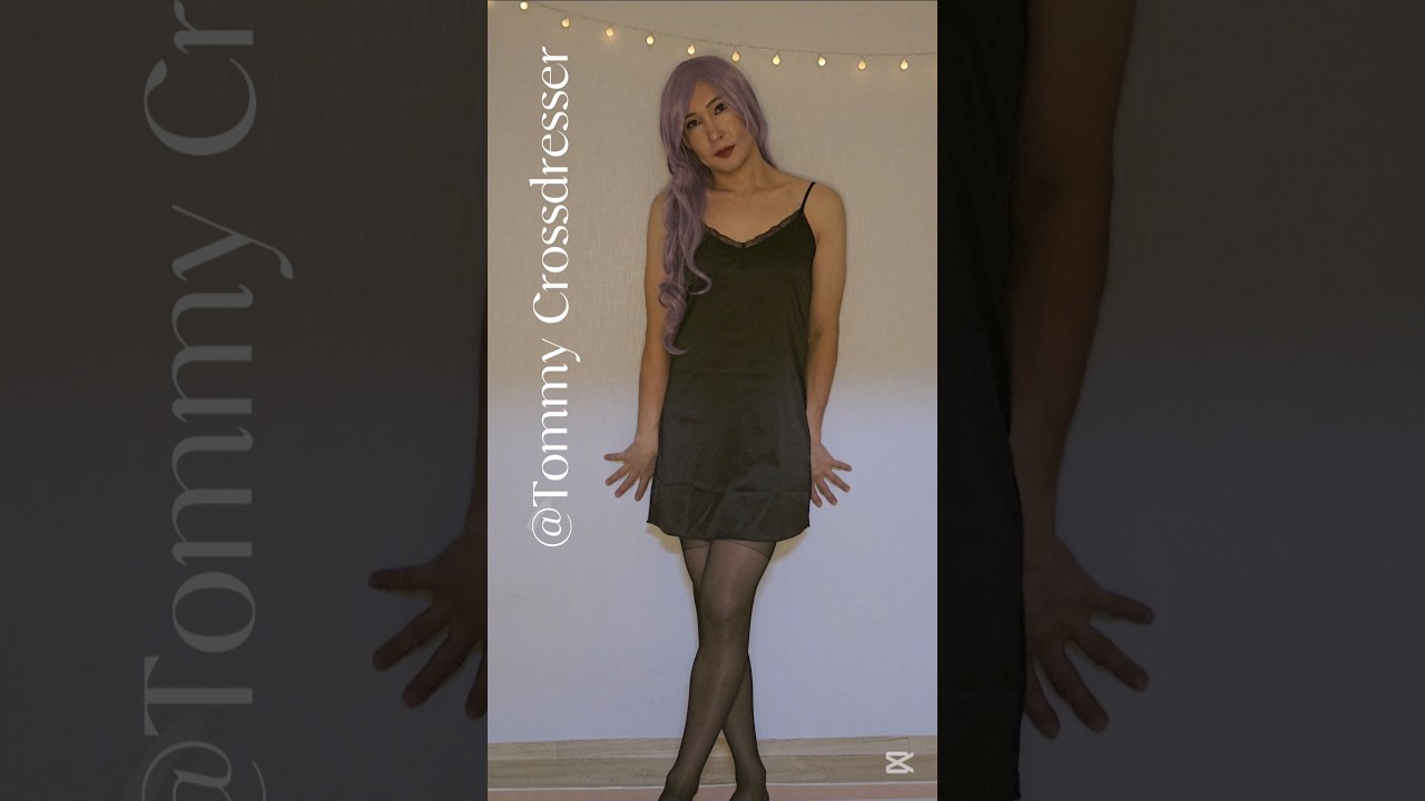 Seductive #mtf #sissyboy #youtubeshorts #beauty #transgirl