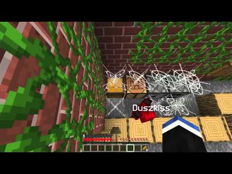 Minecraft Escape #12 - PolishMinecraft, MinecraftBlow, FeldmanStudio
