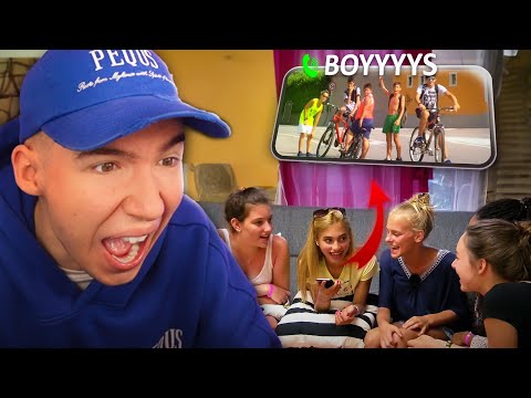 The FIRST time BOYS! (MWG Episode 2)