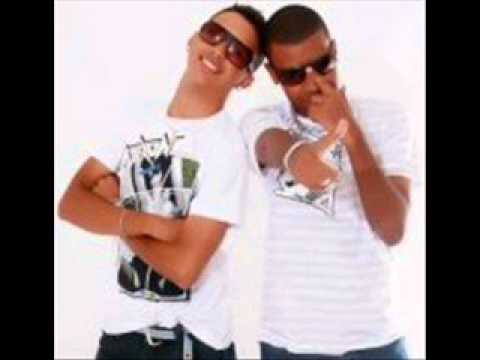 Afala e Case - provocações