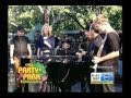 Backstreet Boys - Incomplete (Good Morning America 08-31-2012)