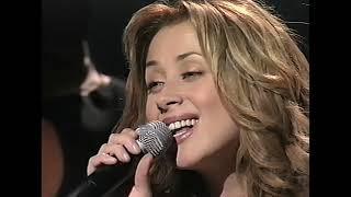 Lara Fabian   Yeliel My angel From Lara with love, 2000, 1080p restored quality