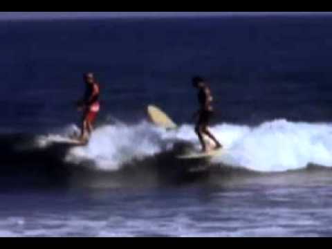 The Dirtbag Surfers - Ghosts of Malibu