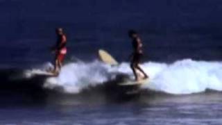 The Dirtbag Surfers - Ghosts of Malibu
