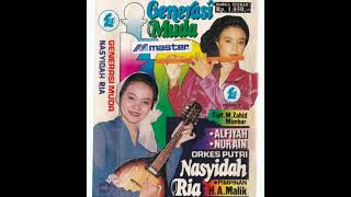 Download lagu Nurain - Menuntut ilmu - nasyidah ria - pimp. H. A. Malik mp3