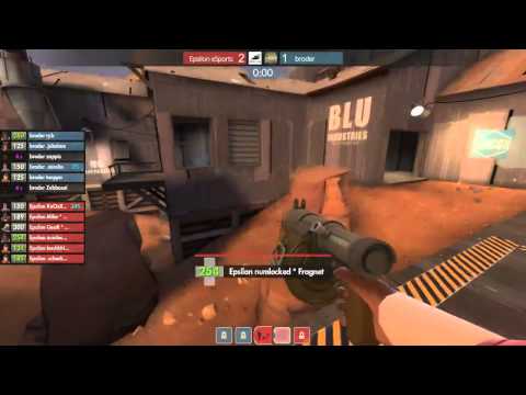 ETF2L Prem S15 Grand Finals: Epsilon eSports vs. broder (Map 1)