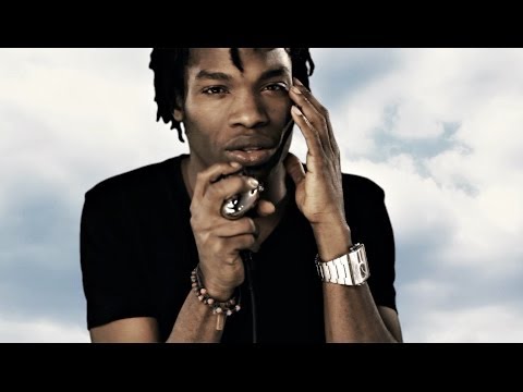 Radio Metropoliz (El Kid y Cienfue) - Noche Tétrica (Mashup)