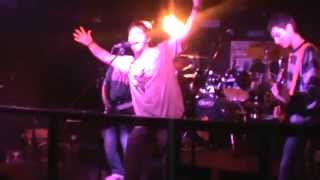 Los Bufones rocanroll... La Malnacida