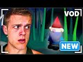 Joe Bartolozzi Creepy Games 46 Creepy Reacts