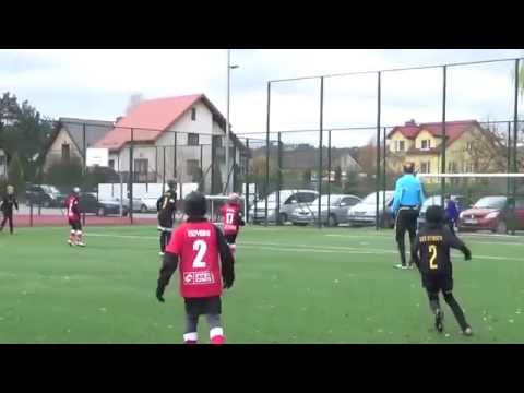 KS VULCAN 2007-2008 VS OKS OTWOCK 30 10 16 Otwock (3)