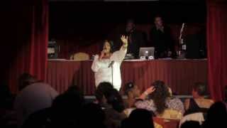 Apollo Amateur Night Kaiserslautern Germany Feb 2013 (Kevin Rice, Anthony Profit)