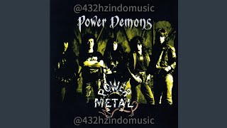 Download lagu Power Metal - Bidadari (1993) [432 Hz] mp3