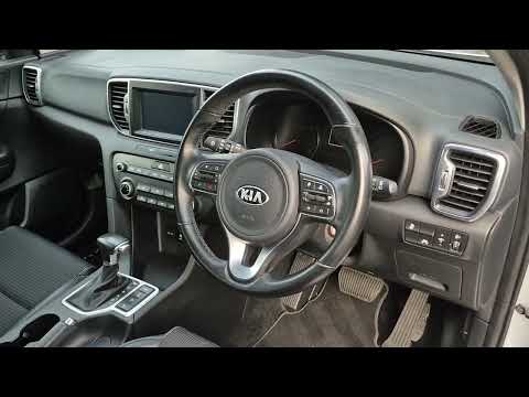 2016 Kia Sportage EXS AWD Automatic - 54k Miles - Image 2