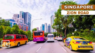 Download lagu Singapore City Drive 4K | Down Town | Zion | Napier | Lornie | Thomson Tour mp3 Download lagu Singapore City Drive 4K | Down Town | Zion | Napier | Lornie | Thomson Tour mp3