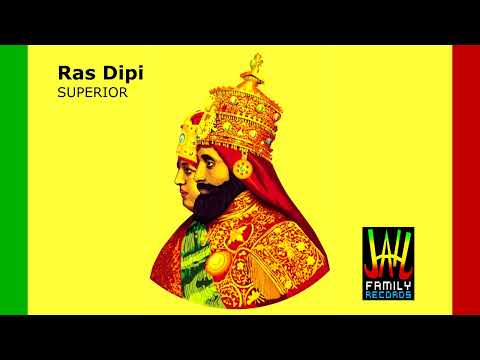 Ras Dipi - Superior 2025 (Superior Riddim (2006) Pow Pow Productions) reggae music