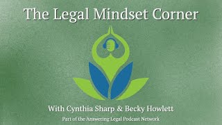 The Legal Mindset Corner: AI and Its Impact on the World of Law
