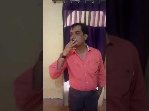 AWDHHESH KUMARR Risk [ Audition  ]