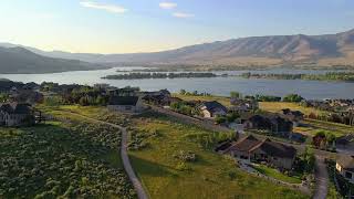 6321 E Hawks Lane, Huntsville UT 84317