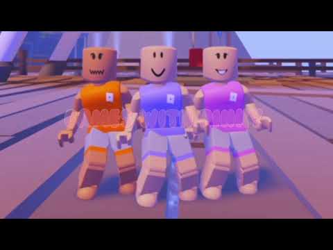 No one can be just like me anyway 🎀🌷🙄💅 w/ Lily & Lia