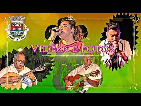 Fado No Coreto TAVIRA 2017