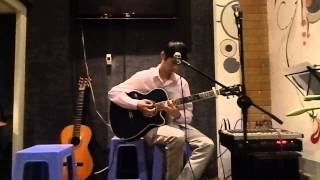 Bài thánh ca buồn - phạm minh tuấn tại  Hoa Mộc Trà 230 vũ hữu- Thanh Xuân