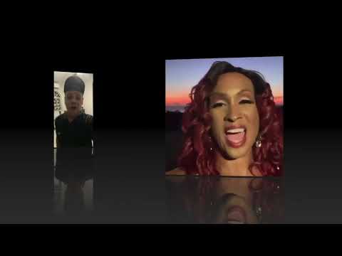 QUALITY TIME  - CHICO & ALISON HINDS  (Dj Gil )