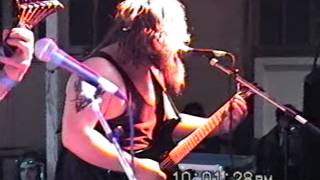 GORGUTS- Asbury Park, N.J. 3-13-99