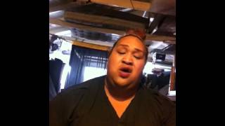 What A Friend WeHave in Jesus