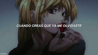 She&#39;s not me - Lana Del Rey (sub español)