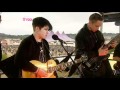 The xx - Night Time Live at Reading Festival 2009