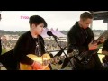 The xx - Night Time Live at Reading Festival 2009 ...