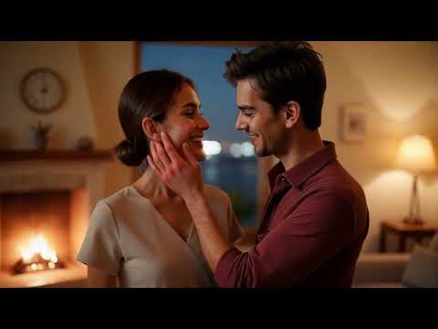 You Whisper Me the Love | Official AI Song That'll Break Your Heart